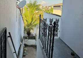 Foto 1 de Casa com 2 Quartos para alugar, 60m² em Santa Amélia, Belo Horizonte