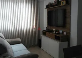 Foto 1 de Apartamento com 2 Quartos à venda, 45m² em Jardim Uira, São José dos Campos