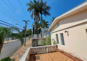 Foto 1 de Casa com 3 Quartos à venda, 233m² em Jardim Chapadão, Campinas