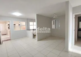 Foto 1 de Apartamento com 2 Quartos à venda, 67m² em Santa Mônica, Uberlândia