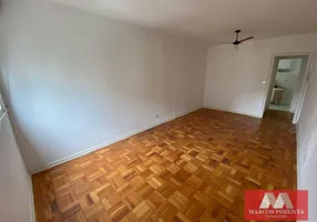 Foto 1 de Kitnet com 1 Quarto à venda, 38m² em Bela Vista, São Paulo