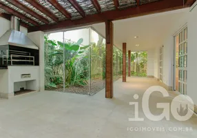 Foto 1 de Casa de Condomínio com 4 Quartos à venda, 303m² em Brooklin, São Paulo