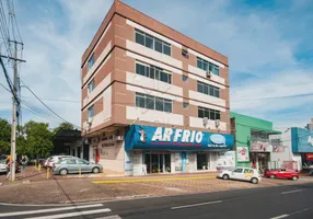 Foto 1 de Sala Comercial à venda, 1209m² em Maracana, Foz do Iguaçu