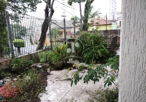 Foto 1 de Casa com 3 Quartos à venda, 161m² em Vila Scarpelli, Santo André