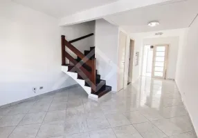 Foto 1 de Casa de Condomínio com 3 Quartos à venda, 155m² em Socorro, São Paulo