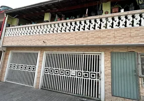 Foto 1 de Sobrado com 2 Quartos à venda, 220m² em P Santa Teresa, Carapicuíba