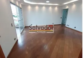 Foto 1 de Apartamento com 3 Quartos à venda, 174m² em Vila Brasílio Machado, São Paulo