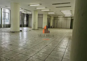 Foto 1 de Prédio Comercial para venda ou aluguel, 2111m² em Vila Bastos, Santo André