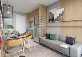 Foto 1 de Apartamento com 2 Quartos à venda, 33m² em Guaianases, São Paulo