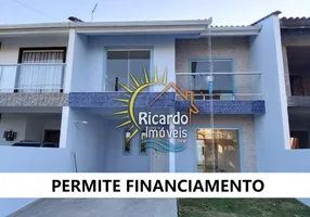 Foto 1 de Casa com 4 Quartos à venda, 181m² em Porto Fino, Pontal do Paraná