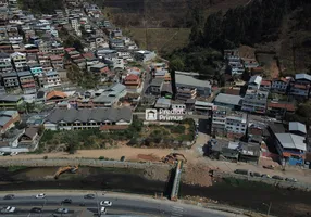 Foto 1 de Lote/Terreno para alugar, 1m² em Duas Pedras, Nova Friburgo