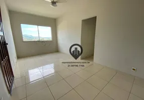 Foto 1 de Apartamento com 2 Quartos à venda, 50m² em Campo Grande, Rio de Janeiro