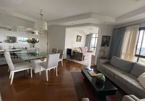 Foto 1 de Apartamento com 3 Quartos à venda, 130m² em Alphaville, Barueri