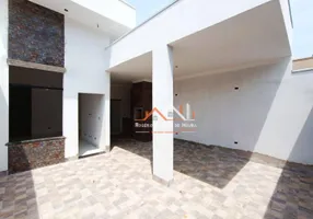 Foto 1 de Casa com 2 Quartos à venda, 80m² em Jardim Regina, Presidente Prudente