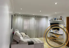 Foto 1 de Casa com 3 Quartos à venda, 180m² em Chácara Belenzinho, São Paulo