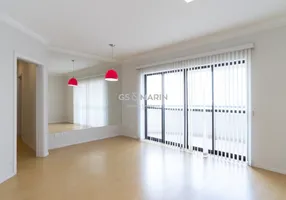 Foto 1 de Apartamento com 3 Quartos à venda, 110m² em Judith, Londrina