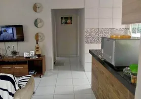 Foto 1 de Casa com 2 Quartos à venda, 70m² em Boa Vista do Lobato, Salvador