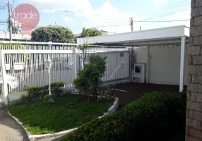 Foto 1 de Imóvel Comercial com 3 Quartos para alugar, 188m² em Jardim Sumare, Ribeirão Preto