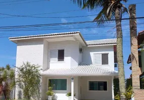Foto 1 de Casa de Condomínio com 5 Quartos para venda ou aluguel, 244m² em Bougainvillee III, Peruíbe