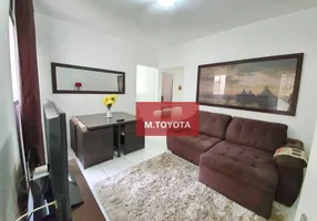 Foto 1 de Apartamento com 2 Quartos à venda, 47m² em Jardim Vitoria, Arujá