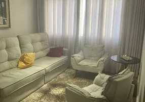 Foto 1 de Apartamento com 3 Quartos à venda, 100m² em Anhangabau, Jundiaí