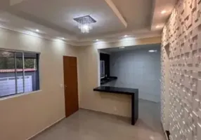 Foto 1 de Casa com 2 Quartos à venda, 90m² em Pernambués, Salvador