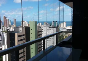 Foto 1 de Apartamento com 4 Quartos à venda, 145m² em Graça, Salvador