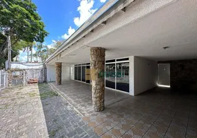 Foto 1 de Casa com 3 Quartos à venda, 300m² em Jardim Esplanada, São José dos Campos