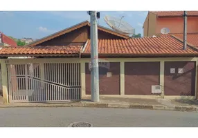 Foto 1 de Casa com 3 Quartos à venda, 300m² em Vila Olímpia, Campo Limpo Paulista