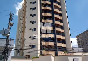 Foto 1 de Apartamento com 3 Quartos à venda, 126m² em Centro, Brusque