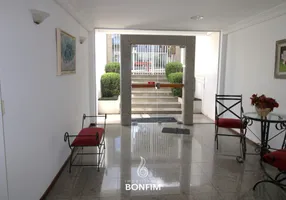 Foto 1 de Apartamento com 3 Quartos à venda, 102m² em Batel, Curitiba