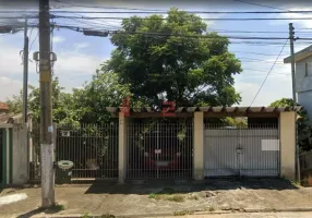 Foto 1 de Casa com 2 Quartos à venda, 90m² em Chácara Inglesa, São Paulo