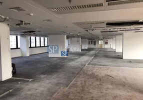 Foto 1 de Sala Comercial para alugar, 671m² em Jardim Paulista, São Paulo