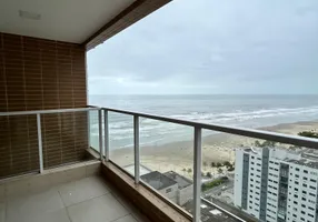 Foto 1 de Apartamento com 2 Quartos à venda, 91m² em Aviação, Praia Grande