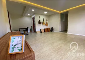 Foto 1 de Casa com 4 Quartos à venda, 200m² em Vale dos Pinheiros, Nova Friburgo