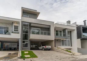 Foto 1 de Casa de Condomínio com 4 Quartos à venda, 281m² em Jardim das Américas, Curitiba