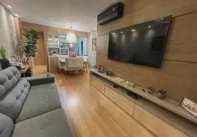 Foto 1 de Apartamento com 3 Quartos à venda, 96m² em São Bernardo, Campinas