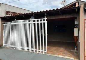 Foto 1 de Casa de Condomínio com 3 Quartos à venda, 100m² em Sabará III, Londrina