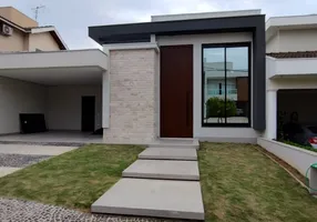Foto 1 de Casa de Condomínio com 4 Quartos à venda, 230m² em Vila Suíça, Indaiatuba