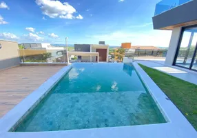 Foto 1 de Casa de Condomínio com 5 Quartos à venda, 550m² em Reserva do Paratehy, São José dos Campos