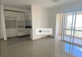 Foto 1 de Apartamento com 3 Quartos à venda, 84m² em Centro, Indaiatuba