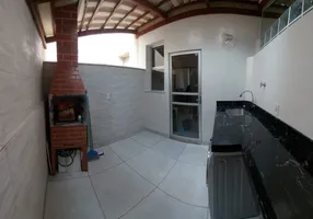 Foto 1 de Apartamento com 2 Quartos à venda, 56m² em Cabral, Contagem