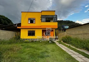 Foto 1 de Casa com 2 Quartos à venda, 110m² em Pessegueiros, Teresópolis