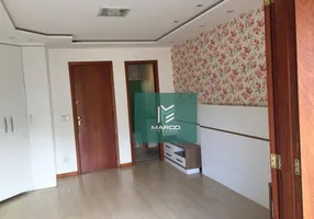 Foto 1 de Casa de Condomínio com 2 Quartos à venda, 80m² em Pimenteiras, Teresópolis