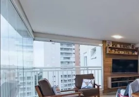 Foto 1 de Apartamento com 3 Quartos à venda, 143m² em Vila Gumercindo, São Paulo