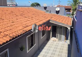 Foto 1 de Casa com 3 Quartos à venda, 156m² em Vila Souto, Bauru