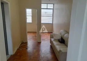 Foto 1 de Apartamento com 1 Quarto à venda, 35m² em Botafogo, Rio de Janeiro