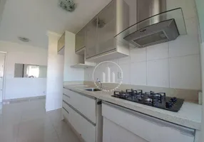 Foto 1 de Apartamento com 2 Quartos à venda, 68m² em Fazenda Santo Antonio, São José