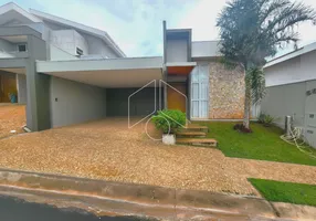 Foto 1 de Casa de Condomínio com 3 Quartos para alugar, 15m² em Parque das Esmeraldas II, Marília