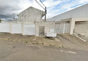 Foto 1 de Casa de Condomínio com 3 Quartos à venda, 104m² em Uvaranas, Ponta Grossa
